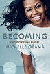 Michelle Obama y la nueva versión de su libro