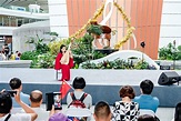 開館兩週年，首都圖書館大興機場分館累計接待讀者15萬餘人次 - 新浪香港
