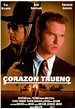 Corazón trueno (1992) tt0105585 | Carteles de cine, Cine clasico, Cine