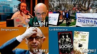 Programa Completo de La Voz de César Vidal - 15/10/20 - CesarVidal.com
