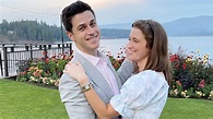 Actor David Henrie and Wife Marie Welcome Baby Girl: 'Thanks Be to God ...