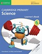 Preview Cambridge Primary Science Learner's Book 6 by Cambridge ...