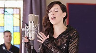 Lena Hall Obsessed: Peter Gabriel - YouTube