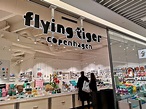 Flying Tiger trækker stikket i USA og Tyskland: 67 butikker sat til salg
