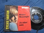 Sylvie Vartan : Mister Moonlight - Ja oder nein | Kaufen auf Ricardo