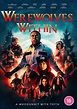 Werewolves Within [DVD] [2021]: Amazon.es: Milana Vayntrub, George ...