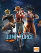 Jump Force estrena arte, personajes confirmados y ya tiene fecha de ...