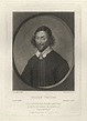 NPG D3977; William Prynne - Portrait - National Portrait Gallery