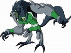 Blitzwolfer | Ben 10 Wiki | FANDOM powered by Wikia