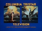 Columbia TriStar Television | Logopedia | FANDOM powered by Wikia