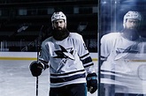 Brent Burns // NHL Allstar - Shaun Daley