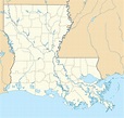 Metairie, Louisiana - Wikipedia