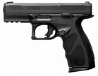 Taurus TS9 Black 9mm - Trust Trade