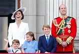 Prince William & Kate Middleton Are Moving Their Family To Windsor