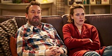 Not Going Out Series 10, Episode 5 - Memory - British Comedy Guide