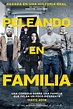 Peleando en familia cartel de la película: teaser