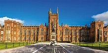 Queen's University – Telegraph