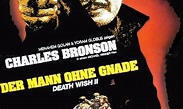 Der Mann ohne Gnade | Bilder, Poster & Fotos | Moviepilot.de