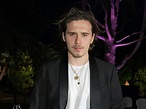 Brooklyn Beckham suffers major blunder on sponsored Instagram post