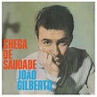 Chega De Saudade : Joao Gilberto: Amazon.fr: CD et Vinyles}