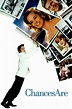 Chances Are (1989) - Posters — The Movie Database (TMDB)
