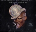 Grace Jones Hurricane & Hurricane Dub UK 2 CD album set (Double CD ...