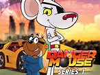 Watch New Danger Mouse Series 1 | Prime Video