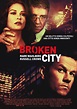 Broken City Movie Poster