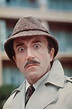 The Pink Panther Film Collection Starring Peter Sellers | Comedy actors ...