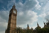 Big Ben - Historia e información sobre este símbolo de Londres