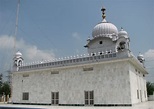 Gurdwara Sri Damdama Sahib Sahnewal | Discover Sikhism