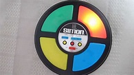 Simon Says 1978 Electronic Game by Milton Bradley - Mint Condition ...