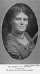 Late Portrait Of Belle Case La Follette | Photograph | Wisconsin ...