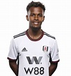 Fulham FC - Tyrese Francois