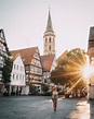 Ausflugsziele Stuttgart: 10 geniale Touren, die sich lohnen