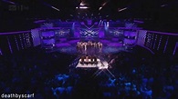 HD - Wishing On A Star (Live Performance) ~ The X Factor Finalists ...