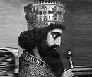 Xerxes I of Persia Biography - Facts, Childhood, Life History ...