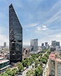Torre Reforma: el edificio mexicano ganador del Premio Internacional de ...