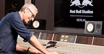 Interview mit Christian Prommer | Red Bull Studios
