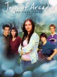 Picture of Joan of Arcadia