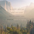 “I will both lay me down in peace, and sleep: for thou, Lord, only ...
