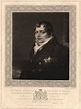 NPG D9114; Prince Augustus Frederick, Duke of Sussex - Portrait ...