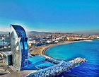 the best tourist attractions: Barcelona, Spain - Tourist Attractions