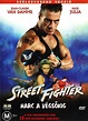 Street Fighter (1994) - Posters — The Movie Database (TMDB)
