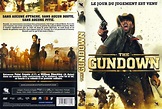 Jaquette DVD de The gundown - Cinéma Passion