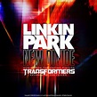 Linkin Park - New Divide - EP Lyrics and Tracklist | Genius