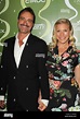 Scott niemeyer and katee sackhoff hi-res stock photography and images ...