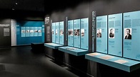 Neue Dauerausstellung über „Stille Helden“ der NS-Zeit