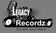 Legacy AV Records, Legacy Music - Recording Studio in Kampala