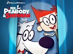 Watch The Mr. Peabody and Sherman Show Season 1 | Prime Video